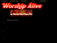 worshipaliveusa.com