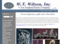 wtwilson.com