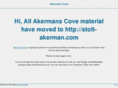 akermanscove.com