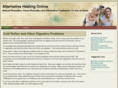 alternativehealingonline.org