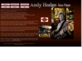 andyhodgebass.com