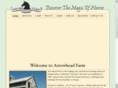 arrowheadfarmmv.com