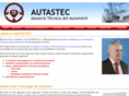 autastec.com