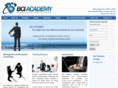 bci-academy.com