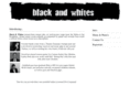 blackandwhites.net