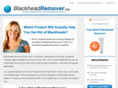 blackheadremover.org