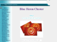 blueheronchester.com