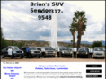 brianssuvservice.com