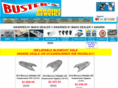 bustersmarine.com