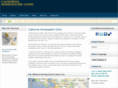 cahomeopathy.com