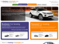 car-leasing-made-easy.com