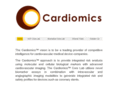 cardiomics.com