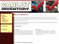 carlotinventory.com