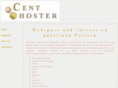 centhoster.de