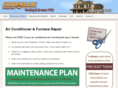 chapmancomfort.com