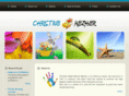 christine-mezher.com