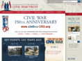 civilwar150.org