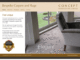 conceptcustomcarpets.com