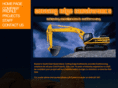 cuttingedgeearthworks.com