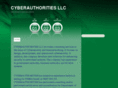 cyberauthorities.com