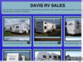 davisrvsales.com