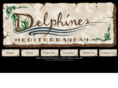 delphinesmediterranean.com