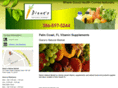 dianesnaturalmarket.com