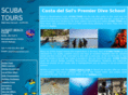 divinginspain.com