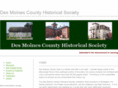 dmchs.org