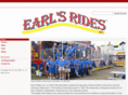 earlsrides.com