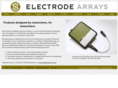 electrodearrays.com