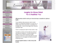 essenceofstressrelief.com