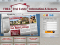 freevictoriahomeinfo.com