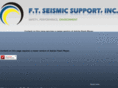ftseismic.com
