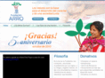 fundacionarro.org