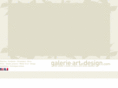 galerie-artetdesign.com
