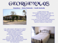 georgenmays.com