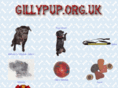 gillypup.org.uk