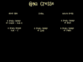 ginacresse.com