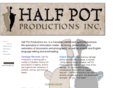 halfpot.com