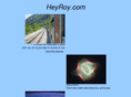 heyroy.com