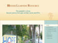 higherlearningresource.com