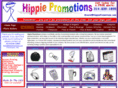 hippiepromotions.com