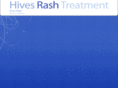 hivesrash.org