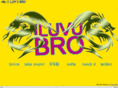 iluvubro.com