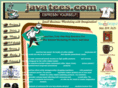 javatees.com