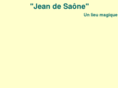 jeandesaone.com