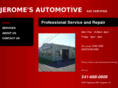 jeromesautomotive.com