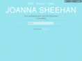 joannasheehan.com