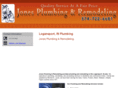 jonesplumbingremodelingandloghomes.com